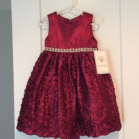 couture princess baby dresses